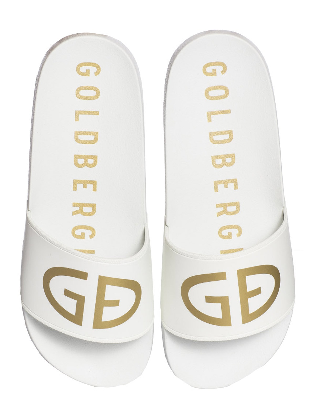 Šľapky GOLDBERGH Dani - Šľapky a sandále - 3