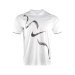 Tričko NIKE Dri-Fit White