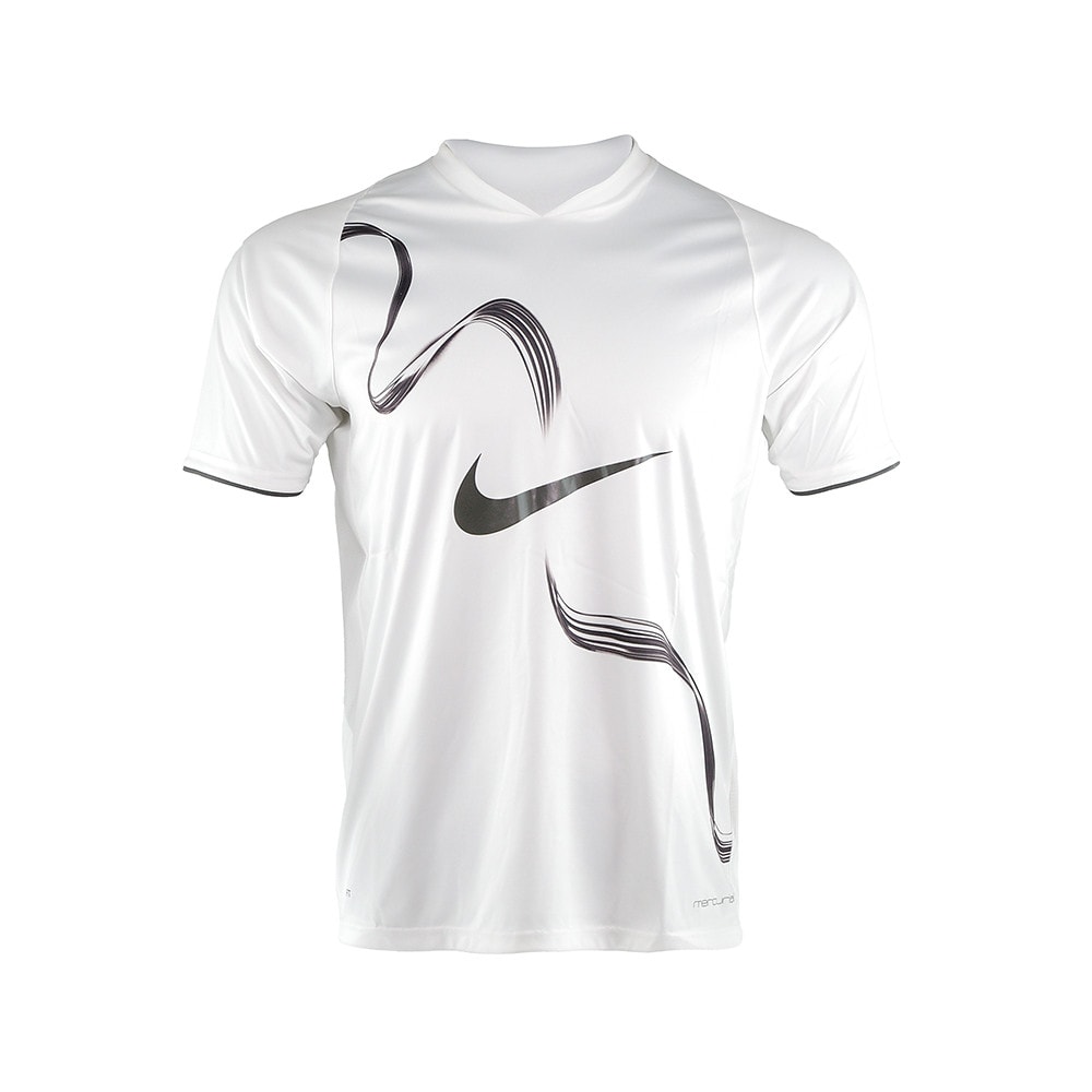 Tričko NIKE Dri-Fit White - NIKE - 1