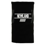 Nákrčník NEWLAND Neckwarmer Black/White