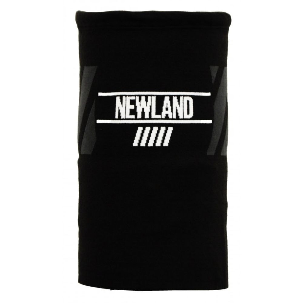 Nákrčník NEWLAND Neckwarmer Black/White - Nákrčníky - 1