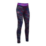Legíny UNDER ARMOUR HG Armour Printed Legging