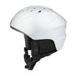 Lyžiarska prilba STUF S-16 Element White