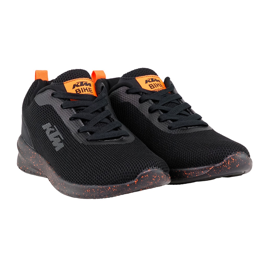 Tenisky KTM Factory Team Woven Sneaker - Športová obuv - 4