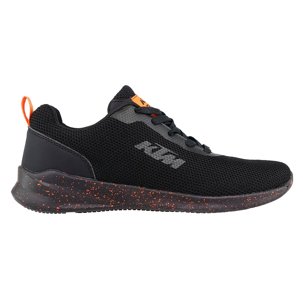 Tenisky KTM Factory Team Woven Sneaker - Športová obuv - 3