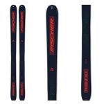 Skialpinistické lyže FISCHER Transalp 86 Carbon