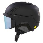 Lyžiarska prilba OAKLEY Mod 7 Black