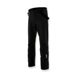 Lyžiarske nohavice COLMAR Softshell s trakmi