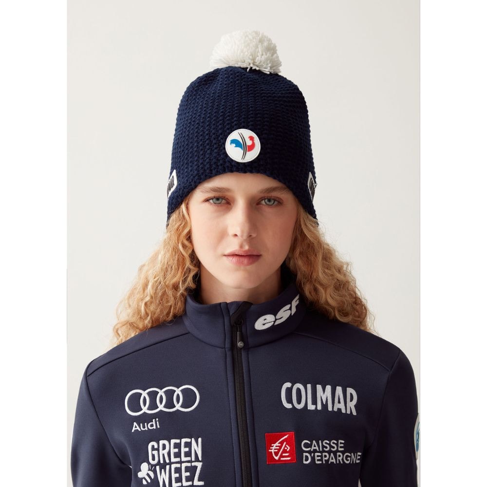 Čiapka COLMAR Hat Replica - Čiapky - 3