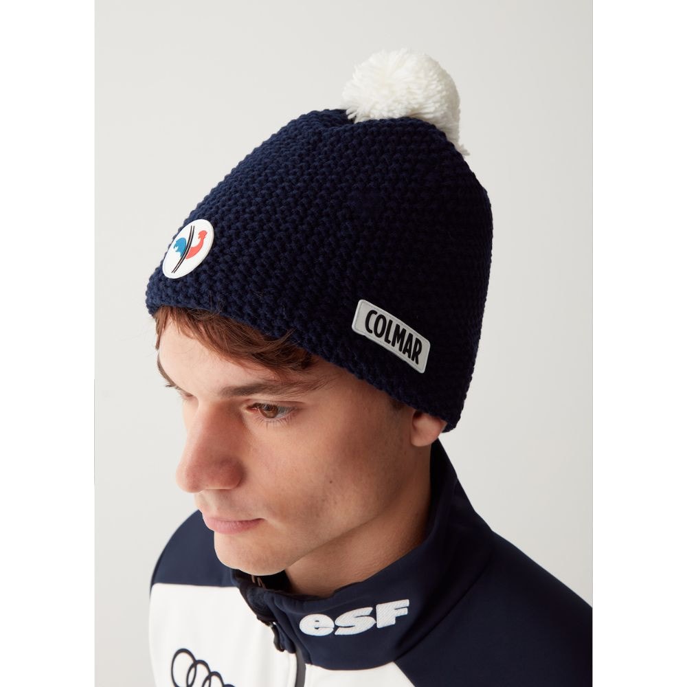 Čiapka COLMAR Hat Replica - Čiapky - 4