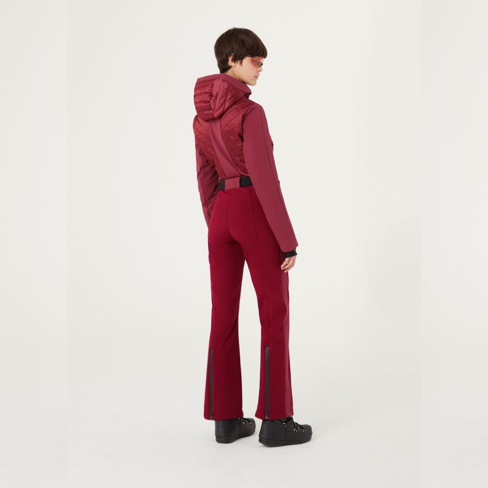 Lyžiarsky Overal COLMAR Softshell Ski Suit - Overaly - 2