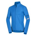 Technická mikina NORTHFINDER Bukovec Blue