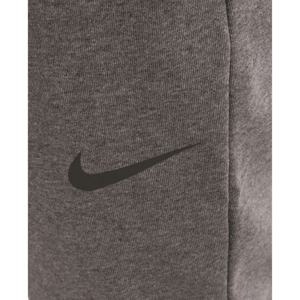 Tepláky NIKE Dri-FIT Men's Tapered Grey - Tepláky - 5