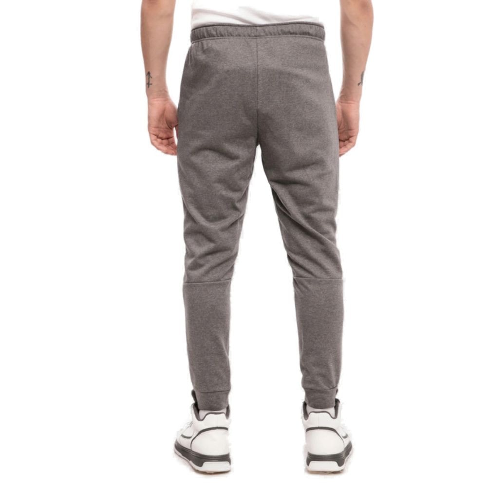Tepláky NIKE Dri-FIT Men's Tapered Grey - Tepláky - 2