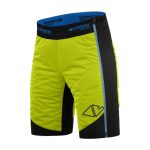 Zatepené kraťasy CRAZY Short Acceleration Man Liken