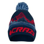 Čiapka CRAZY Cap Visual Fire