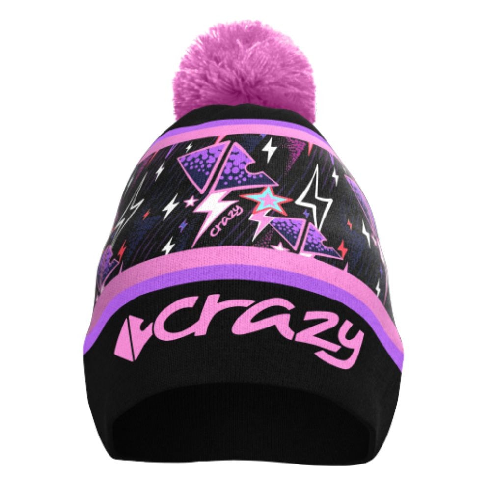Čiapka CRAZY Cap Visual Tempest - Čiapky - 2