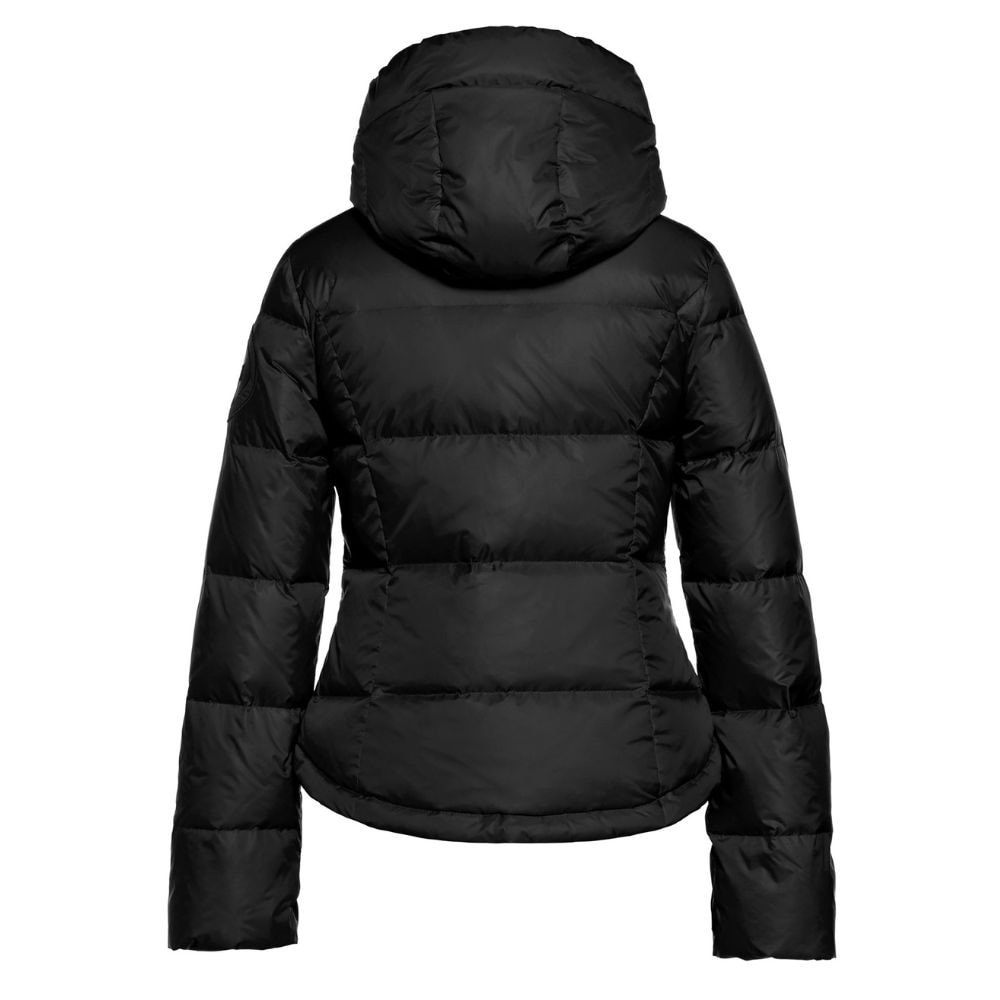 Bunda GOLDBERGH Chill Black - Lyžiarske bundy - 2