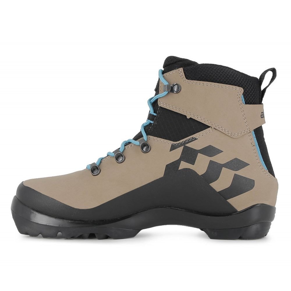 Backcountry topánky ALPINA Tourer Light Brown - Backcountry topánky - 2