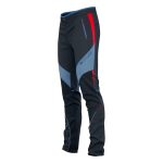 Skialpové nohavice CRAZY Pant Flame Man Fire