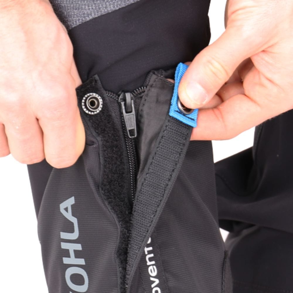 Návleky na obuv KOHLA Adventure Light - Backcountry topánky - 4