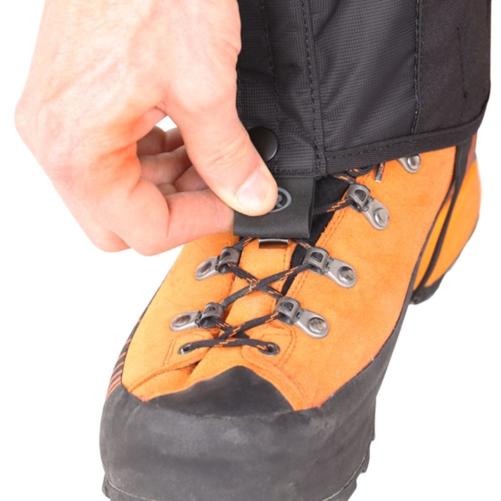 Návleky na obuv KOHLA Adventure Light - Backcountry topánky - 5