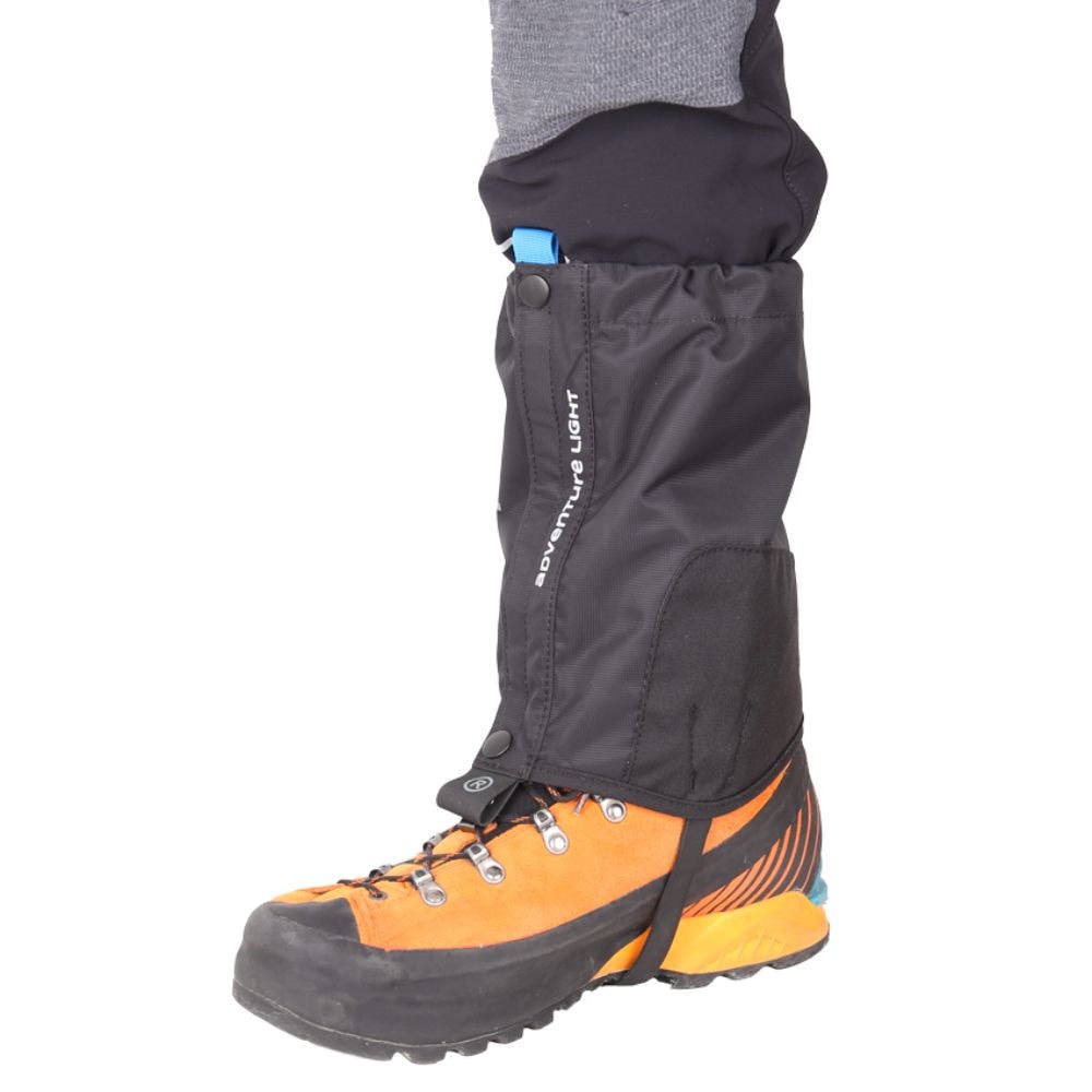 Návleky na obuv KOHLA Adventure Light - Backcountry topánky - 2