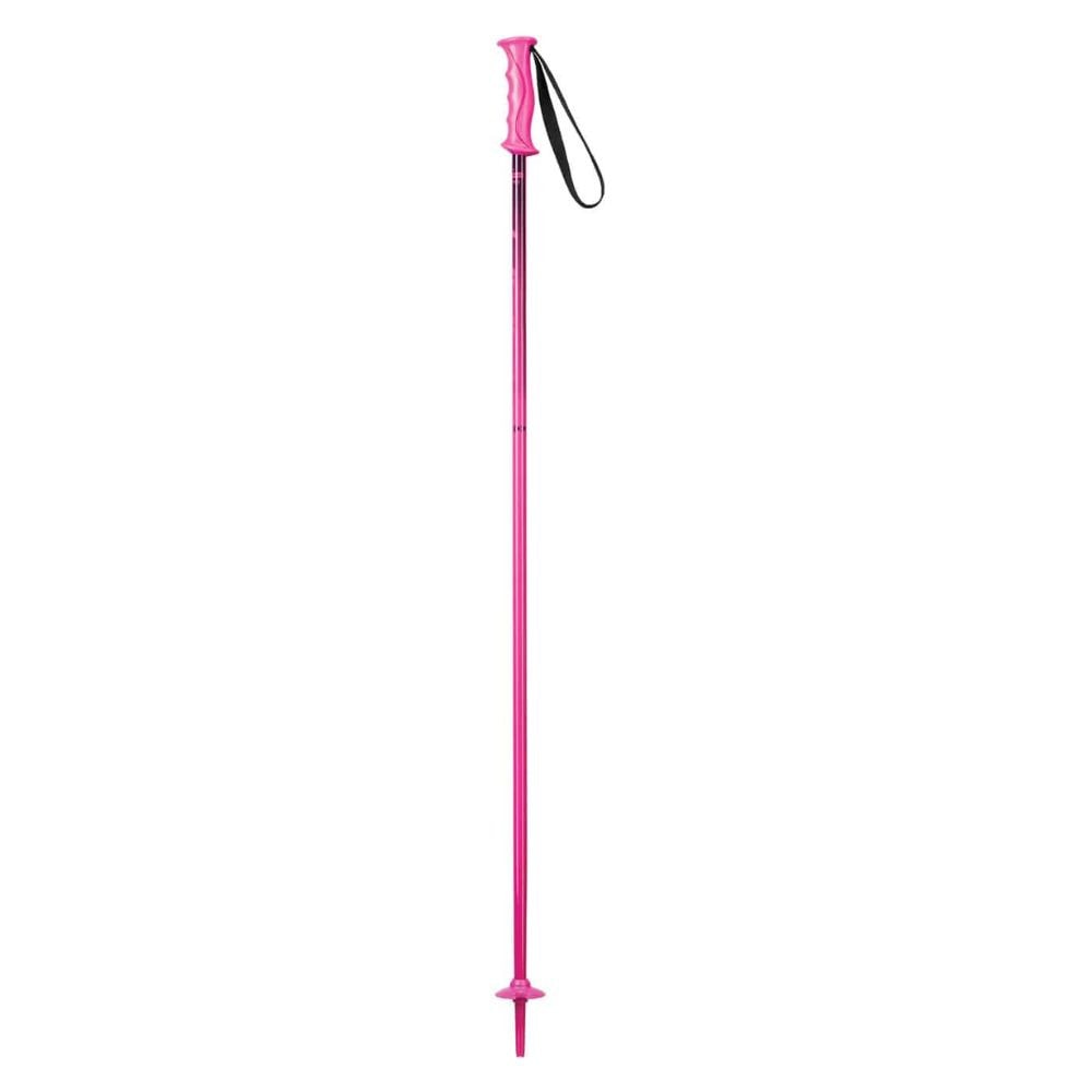 Lyžiarske palice ELAN Rockrod Jr Pink - Detské palice - 2