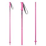 Lyžiarske palice ELAN Rockrod Jr Pink