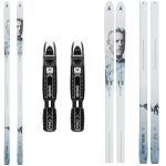 Backcountry bežky ASNES Nansen WL s viazaním BC NNN