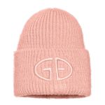 Čiapka GOLDBERGH Valerie Ballet Pink