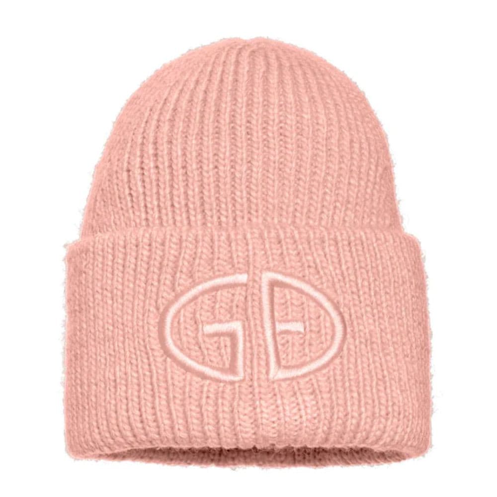 Čiapka GOLDBERGH Valerie Ballet Pink - Čiapky - 1