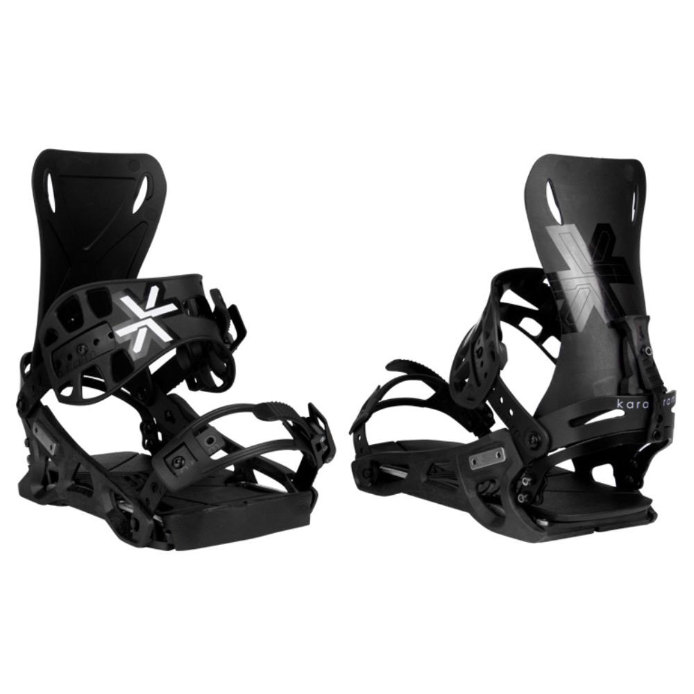 Splitboardové viazanie KARAKORAM Recon + Split Interface - Splitboard viazanie - 2