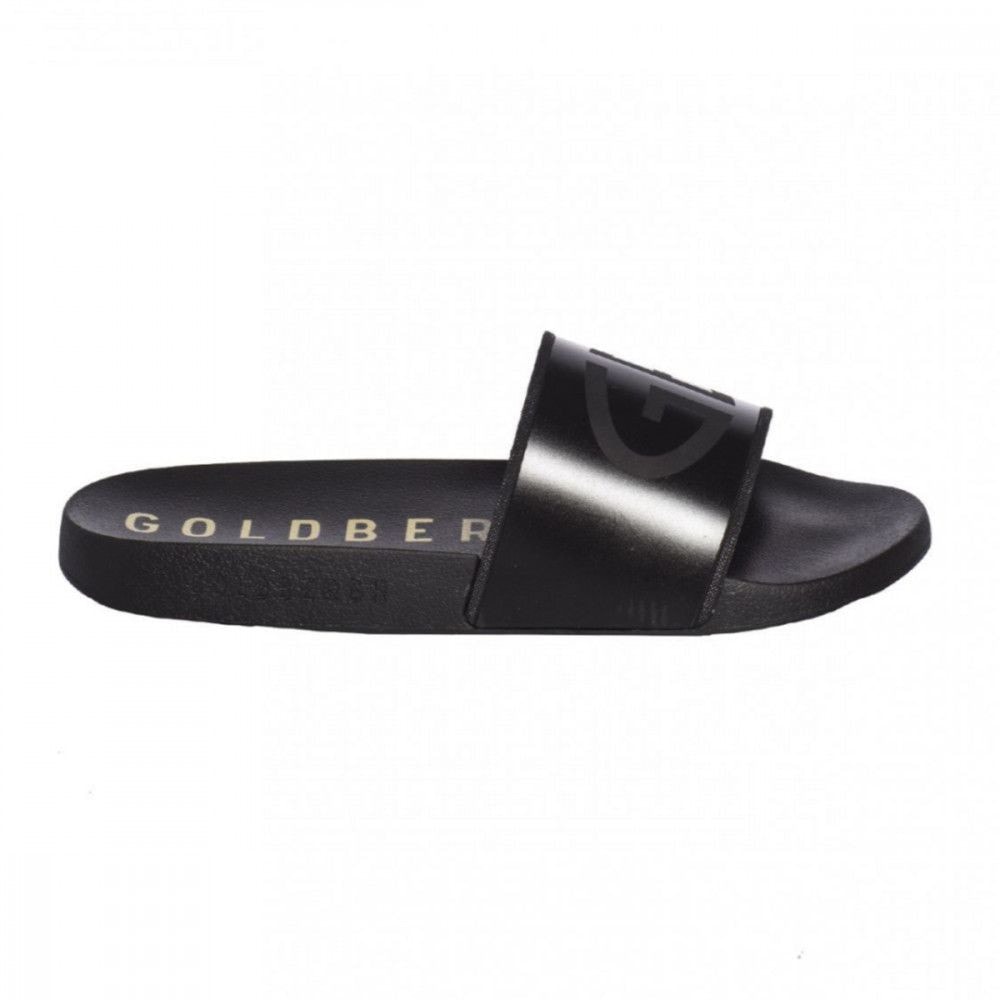 Šľapky GOLDBERGH Dani Black - Šľapky a sandále - 2