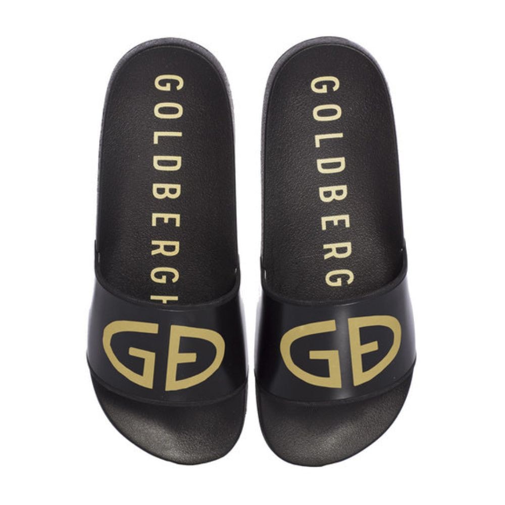 Šľapky GOLDBERGH Dani Gold - Šľapky a sandále - 3
