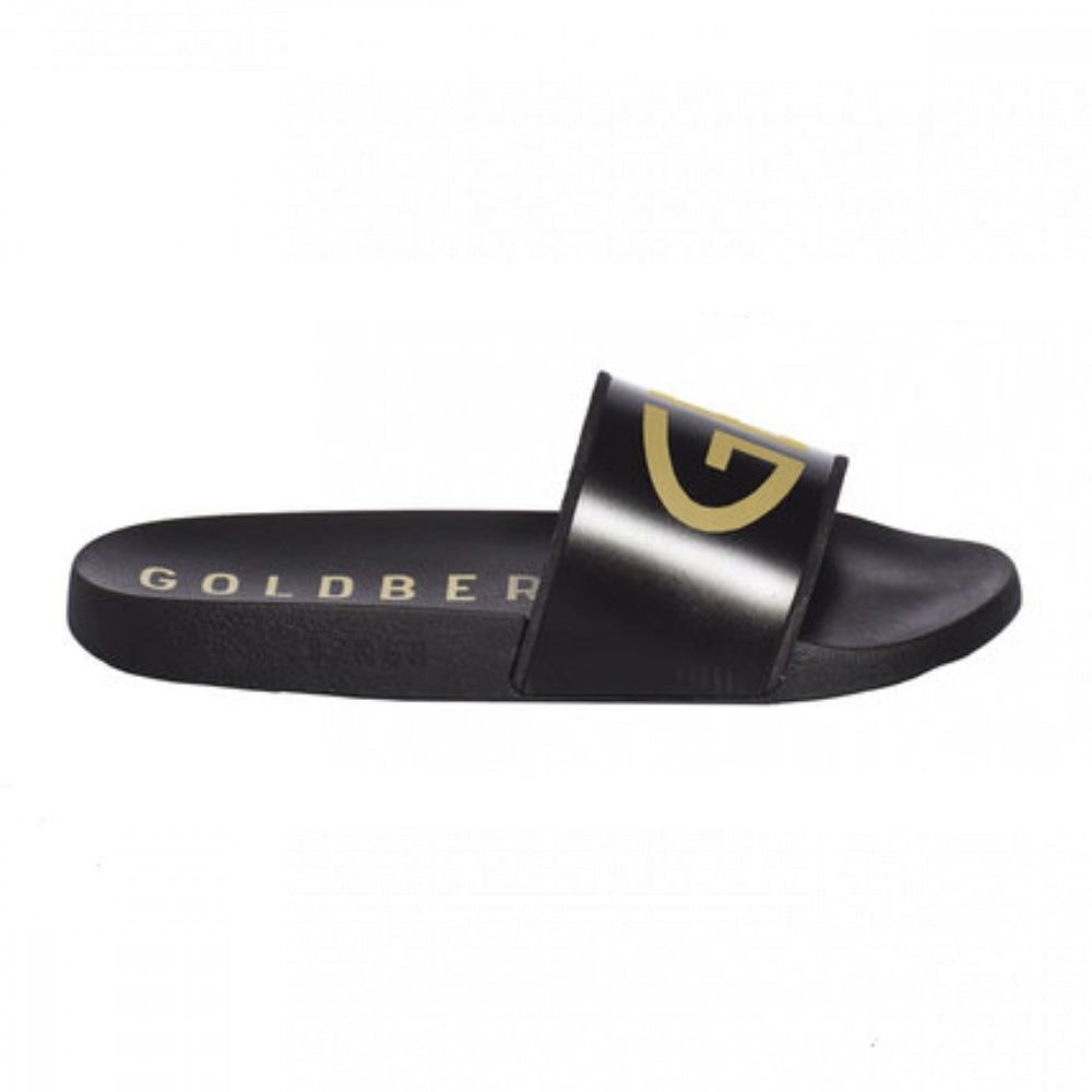 Šľapky GOLDBERGH Dani Gold - Šľapky a sandále - 2