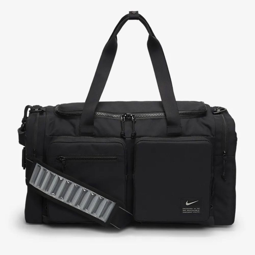 Športová taška NIKE Utility Power Training - Športové tašky - 1
