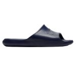 Šľapky NIKE Victori One Men's Shower Navy