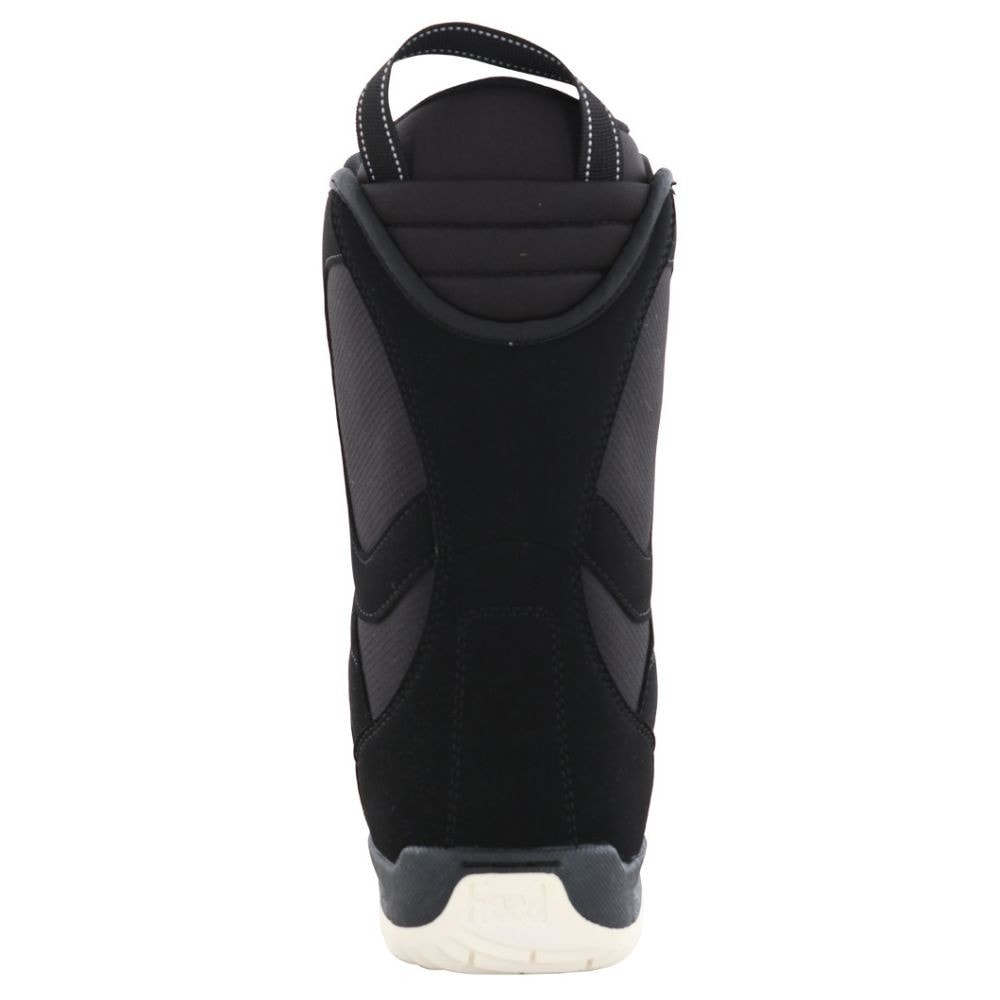 Snowboardová obuv HEAD Legacy Boa® - Pánska obuv - 5