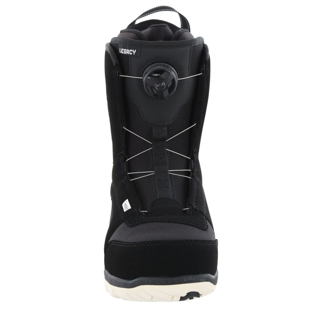 Snowboardová obuv HEAD Legacy Boa® - Pánska obuv - 4
