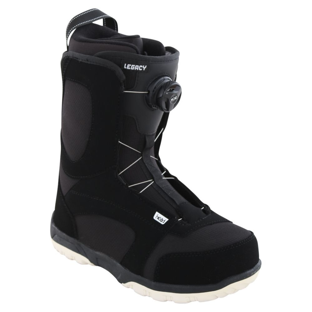 Snowboardová obuv HEAD Legacy Boa® - Pánska obuv - 3