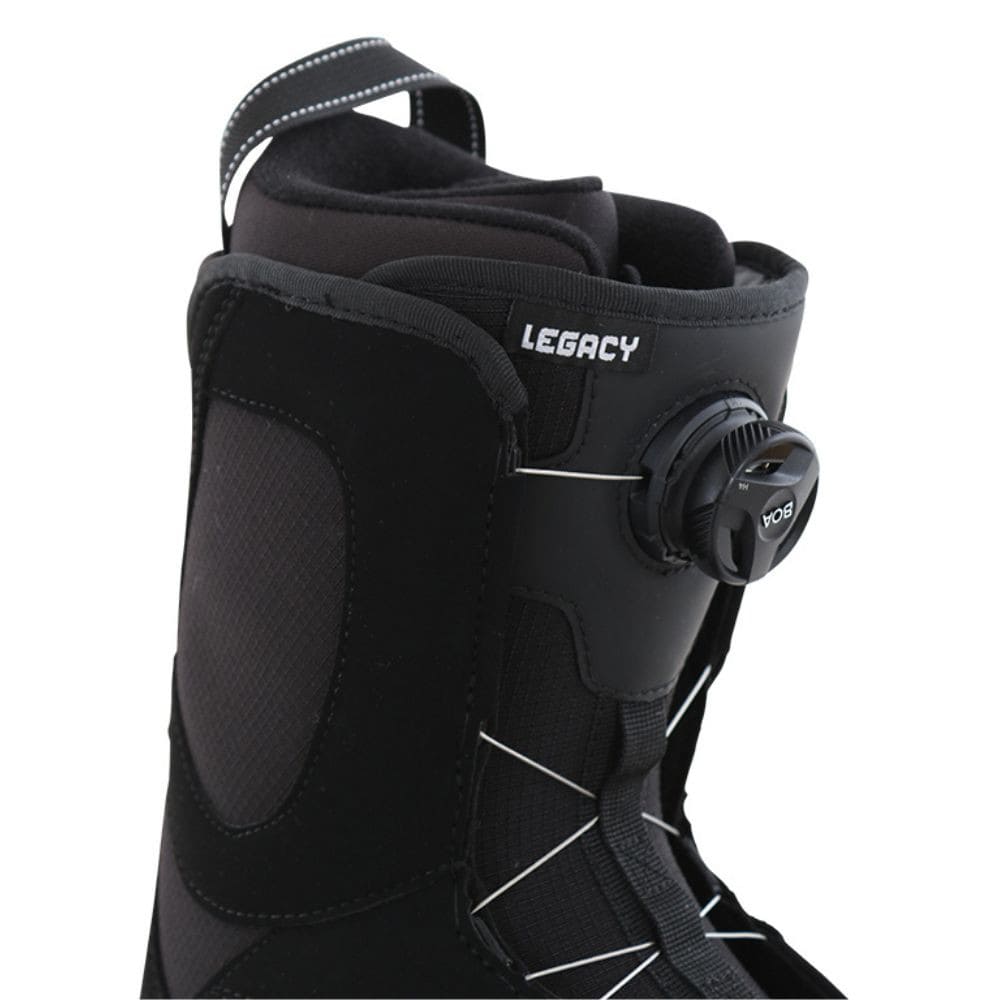 Snowboardová obuv HEAD Legacy Boa® - Pánska obuv - 6