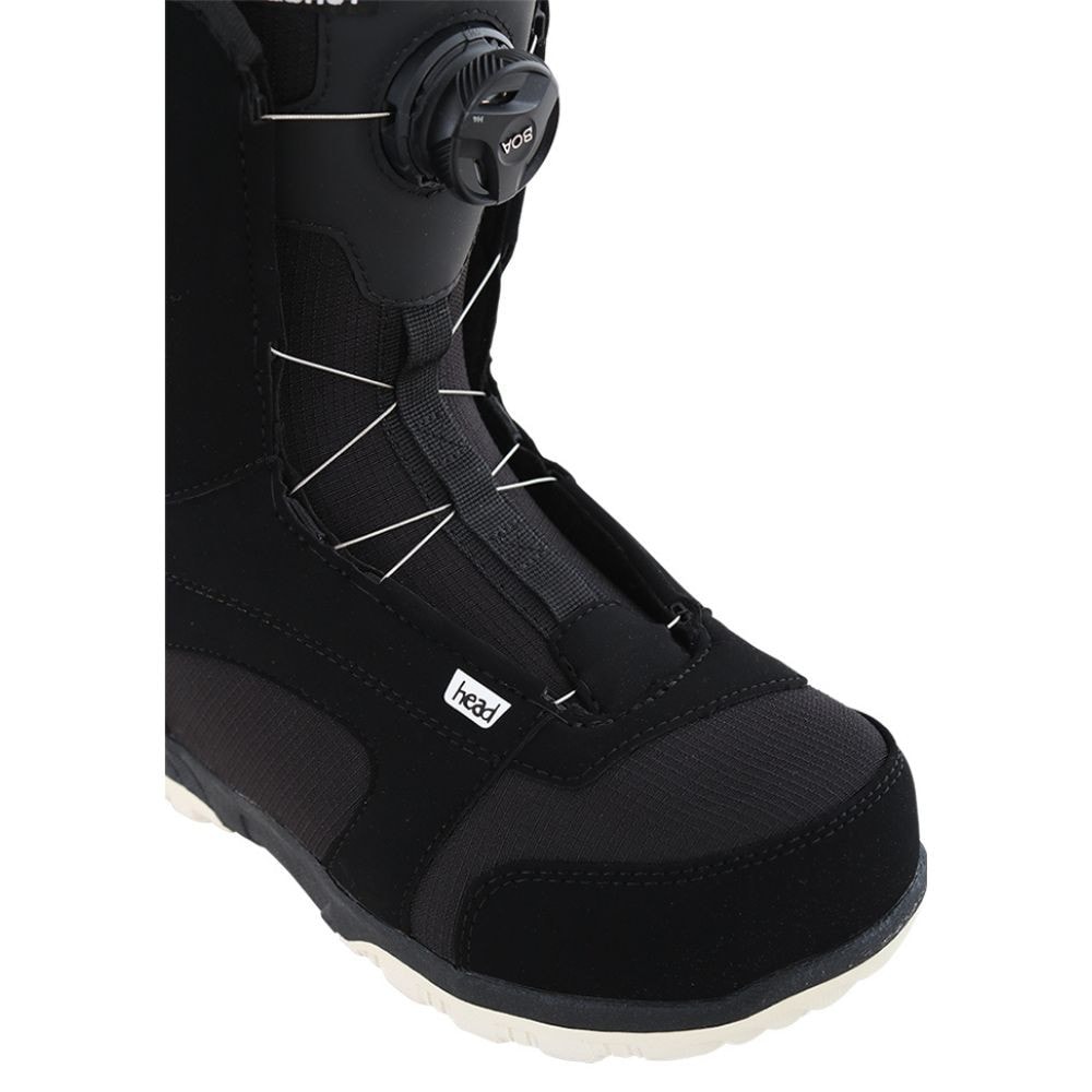 Snowboardová obuv HEAD Legacy Boa® - Pánska obuv - 7
