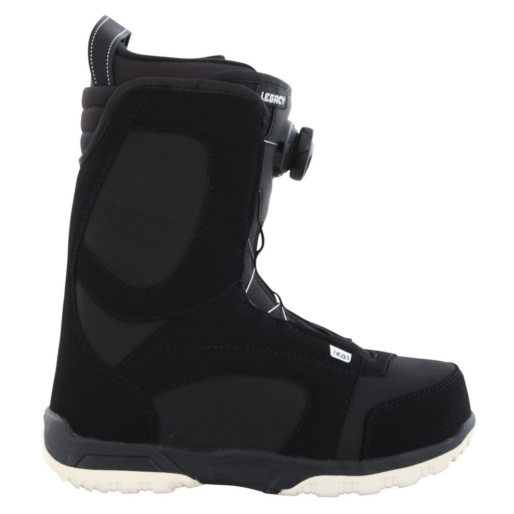 Snowboardová obuv HEAD Legacy Boa® - Pánska obuv - 1