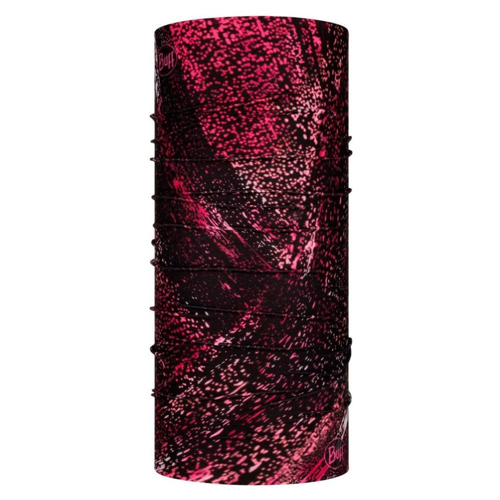 Multifunkčná šatka BUFF Original Dlights Pink - BUFF - 1