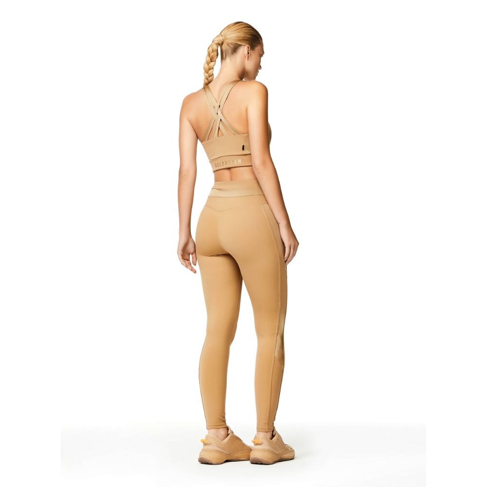 Športová podprsenka GOLDBERGH Sleek - Športové podprsenky - 4