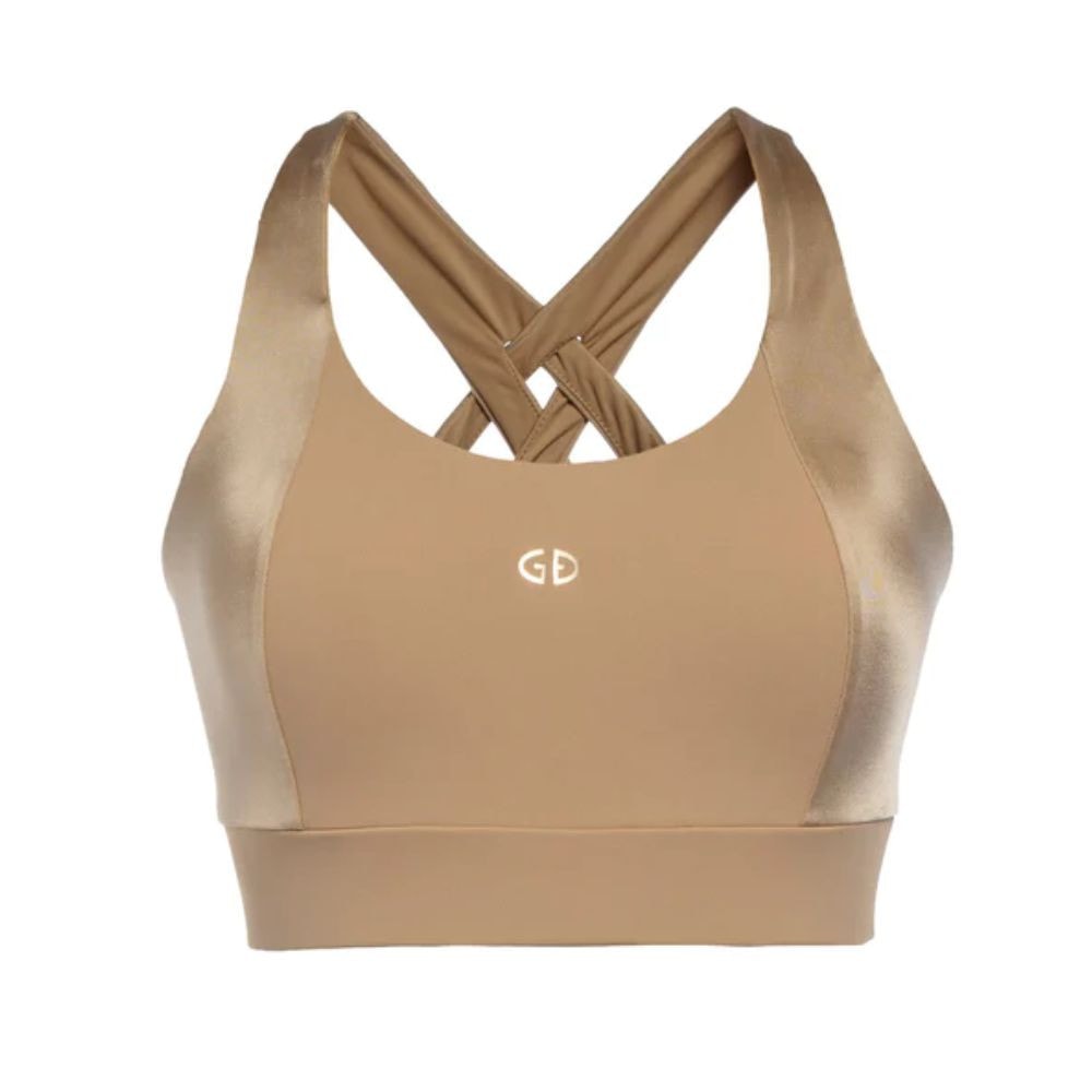 Športová podprsenka GOLDBERGH Sleek - Športové podprsenky - 1