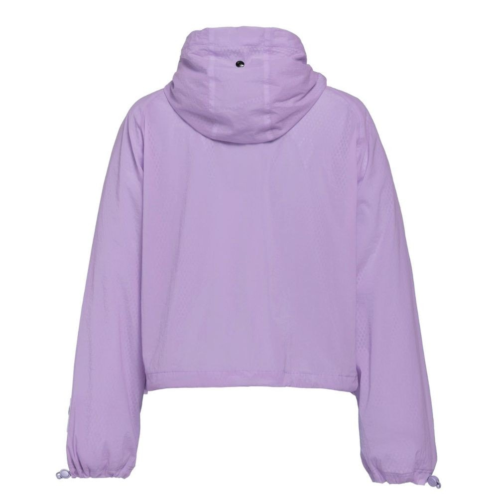 Bunda GOLDBERGH Avic Lilac - Bundy & Overaly & Vesty - 5