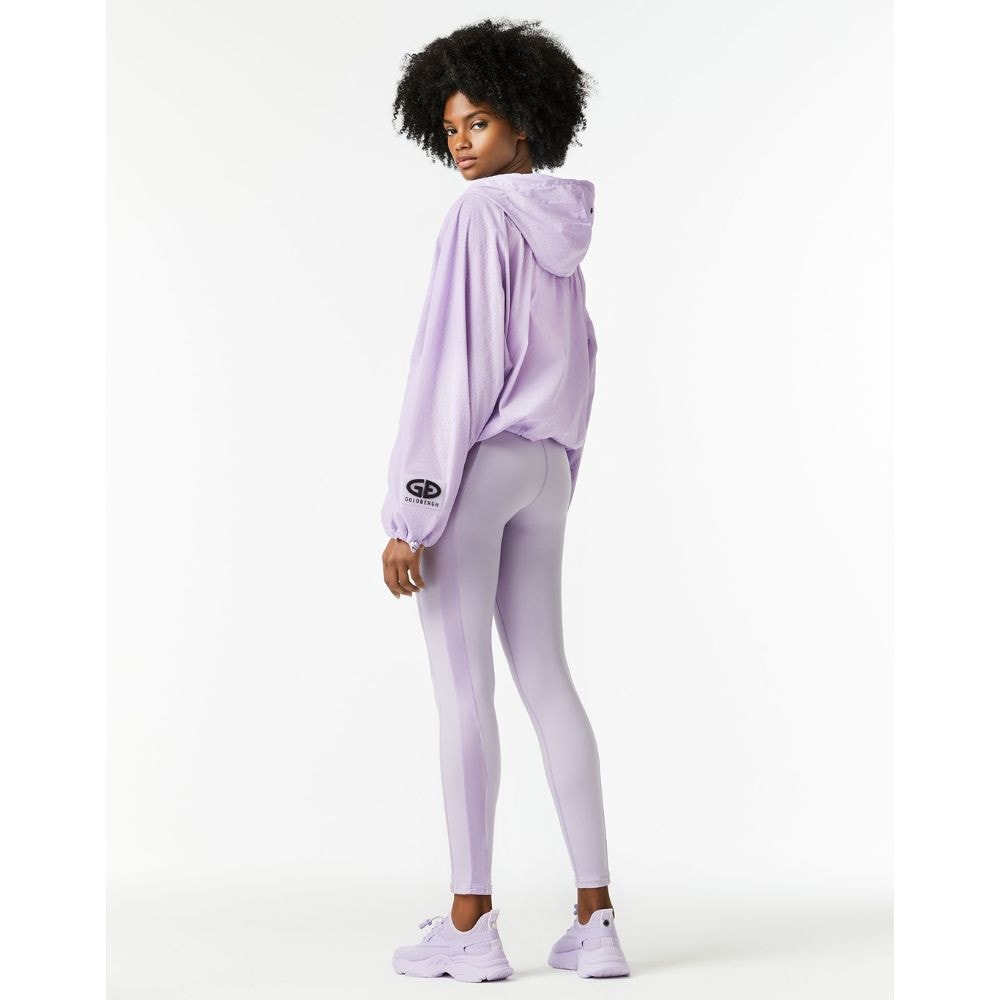 Bunda GOLDBERGH Avic Lilac - Bundy & Overaly & Vesty - 2