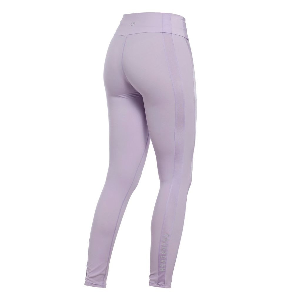Komplet GOLDBERGH East End & Skyline Lilac - Dámske oblečenie - 9
